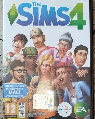 sims 4 per pc
