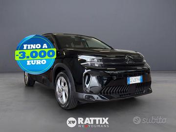 CITROEN c5 aircross 2022 C5 Aircross 1.2 hybrid Pl