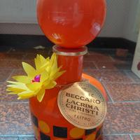 Bottiglia da collezione 