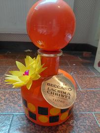 Bottiglia da collezione 