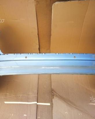 Paraurti posteriore originale Volvo xc60 2013