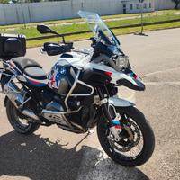 BMW R 1200 GS Adventure