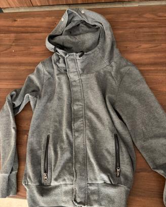 Felpa anthony morato