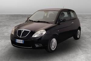 LANCIA Ypsilon II 2007 - Ypsilon 1.2 8v New Oro (o