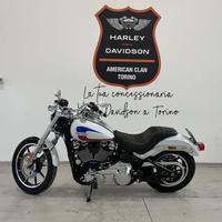 Harley-Davidson Softail Low Rider LOW RIDER 107