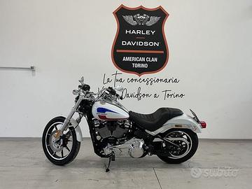 Harley-Davidson Softail Low Rider LOW RIDER 107