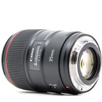 CANON EF 35 -1,4 II