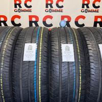 4 GOMME 215/70 R15C 109/107S CONTINENTAL – ESTIVE
