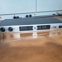 Timpani Wave WA210 – Amplificatore professionale 