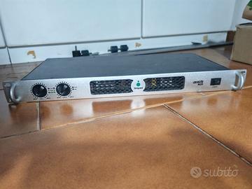 Timpani Wave WA210 – Amplificatore professionale 