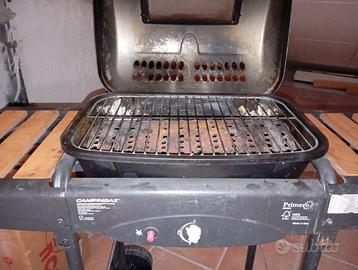 Barbecue a gas Campingaz Primero