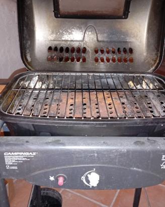 Barbecue a gas Campingaz Primero
