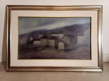 Quadro di Bruno Donadel