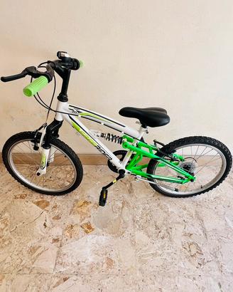 Bicocletta bambino Denver Freerider 20” 5-8 anni