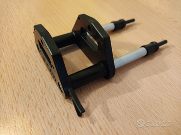 Honda RC211V De Agostini Valentino Rossi VR46