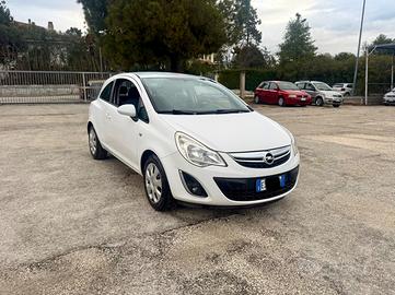 Opel Corsa 1.0 Benzina 65cv NEOPATENTATI OK