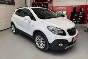 Opel Mokka 1.7 CDTI Ecotec 130CV 4x2 Start&Stop Co