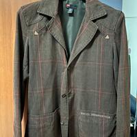 Giacca Diesel originale uomo misura L