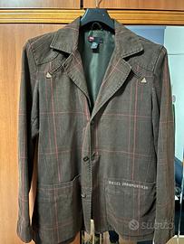Giacca Diesel originale uomo misura L