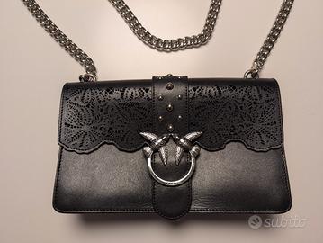 Pinko Love Bag borsa nuova 