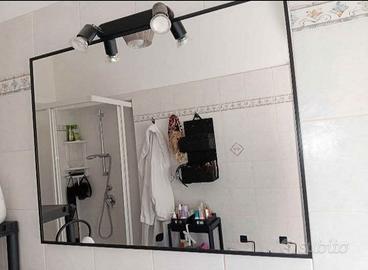 specchio bagno
