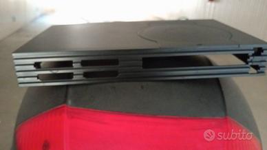 custodia PlayStation 2
