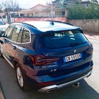 BMW X3  E X DIVE HYBRID  ANNO 2023  IVA ESPOSTA