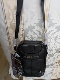 Borsello a tracolla nuovo The Bridge Wayfarer 