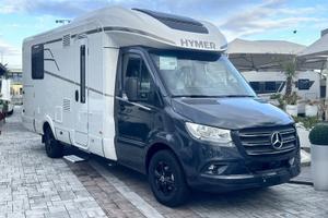 Hymer B-MC T 690