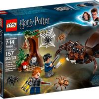 Lego 75950 Harry Potter Aragog Lair