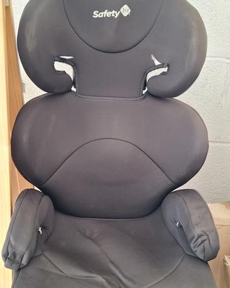Seggiolino auto Safety 1st Gruppo 2/3 – 15/36 kg