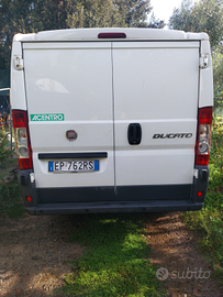 Ducato 115 Mj 2.0