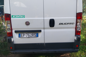 Ducato 115 Mj 2.0