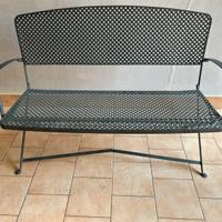 Panca da esterno