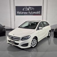 Mercedes-Benz B 180 109CV Automatica Garanzia EURO