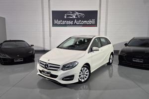 Mercedes-Benz B 180 109CV Automatica Garanzia EURO