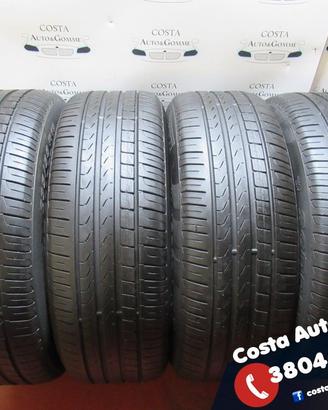 235 55 19 Pirelli 85% Runflat 235 55 R19 Pneus
