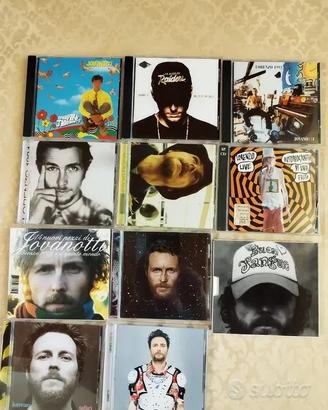 CD JOVANOTTI