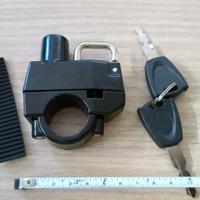 Gancio casco di sicurezza