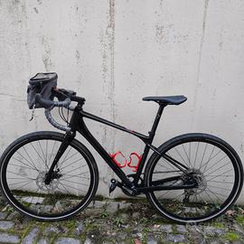 Gravel Merida Silex 300