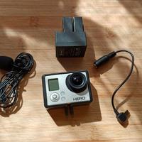 Gopro Hero 3