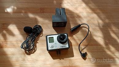 Gopro Hero 3