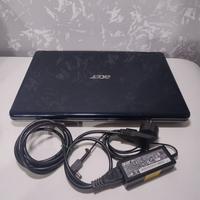 PC Portatile Acer 3GB RAM Hard Disk 320GB