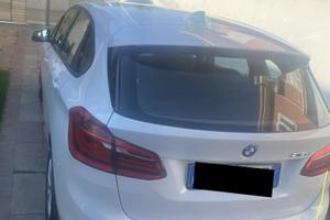 BMW 216D