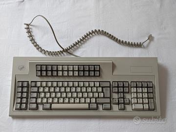 IBM M122 terminal