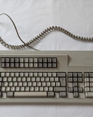 IBM M122 terminal
