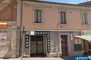 Locale commerciale - Via 24 Maggio