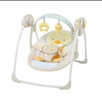 Altalena Sdraietta Dondolo bright starts Pulcino