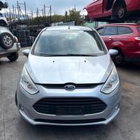 FORD B-MAX 1.4 B-GPL - ANNO 2013 - PER RICAMBI