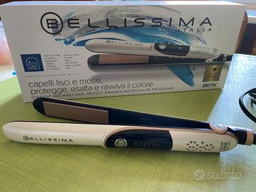 Piastra Imetec Creativity Color Shine